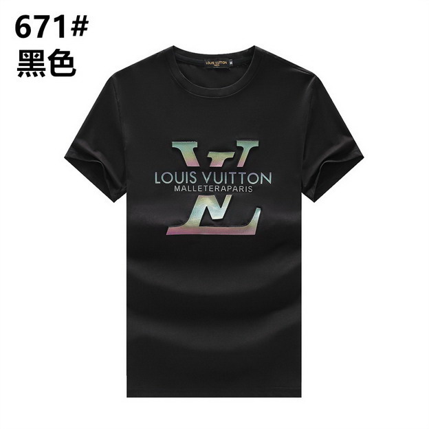 men LV t-shirts S-XXL-013